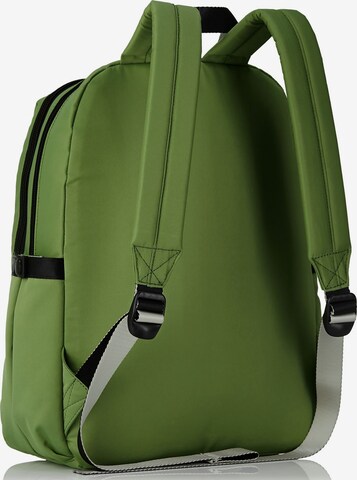 Hedgren Backpack 'Nova Cosmos' in Green