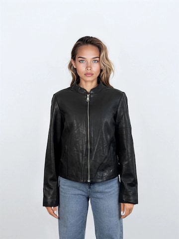 Veste mi-saison ' Kami ' trueprodigy en noir
