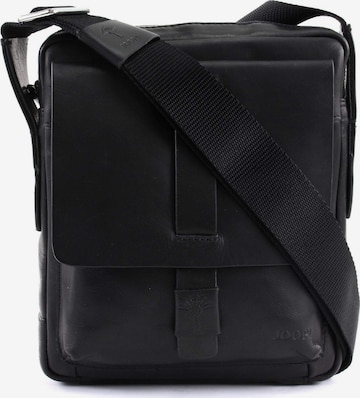 JOOP! Crossbody Bag 'Loreto Remus' in Black: front