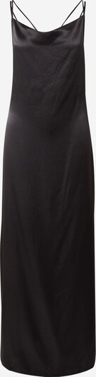 VILA ROUGE Kleid 'MADELYN' in schwarz, Produktansicht