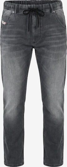 DIESEL Traperice '2030 D-KROOLEY JOGGJEANS Superstretch & Supersoft' veličine 30/32 u sivi traper, Pregled proizvoda