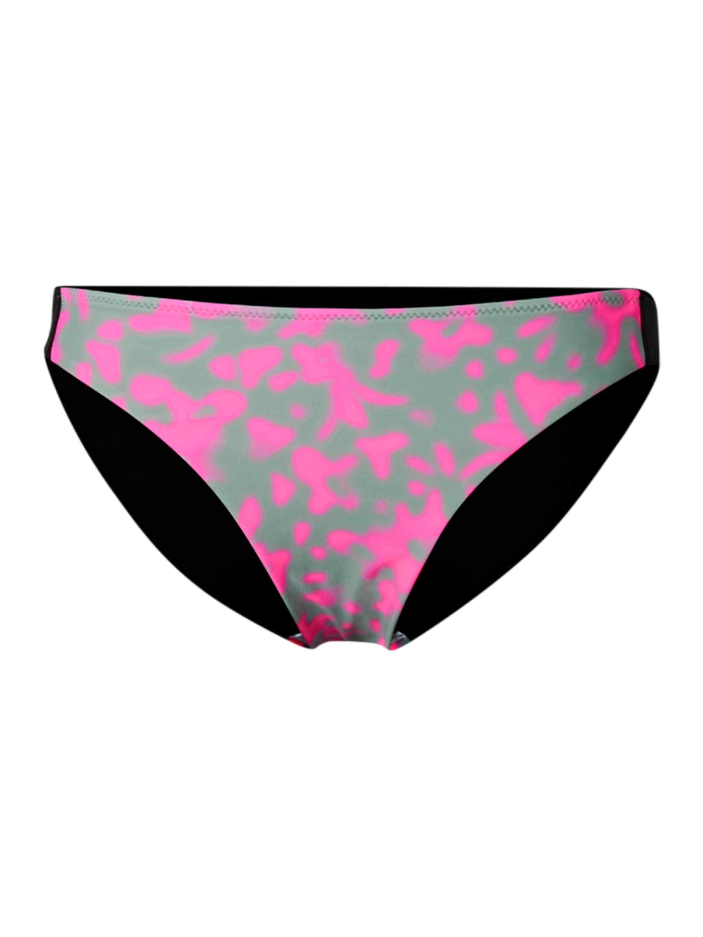Bogner Fire + Ice Bikinihose 'Bacara' in Pink: Vorderseite