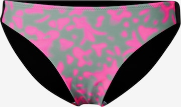 Bogner Fire + Ice Bikinihose 'Bacara' in Pink: Vorderseite