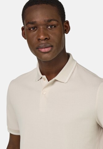 T-Shirt Boggi Milano en marron