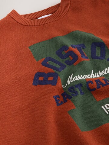 Next Pullover in Rot