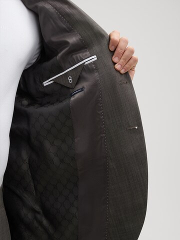 JOOP! Slimfit Pak 'Damon-Gun' in Grijs