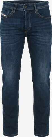 DIESEL Jeans 'BUSTER-X' in Blau: Vorderseite
