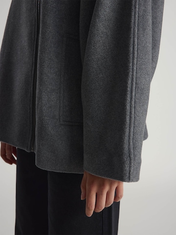 VERSTIQUE Between-season jacket in Grey