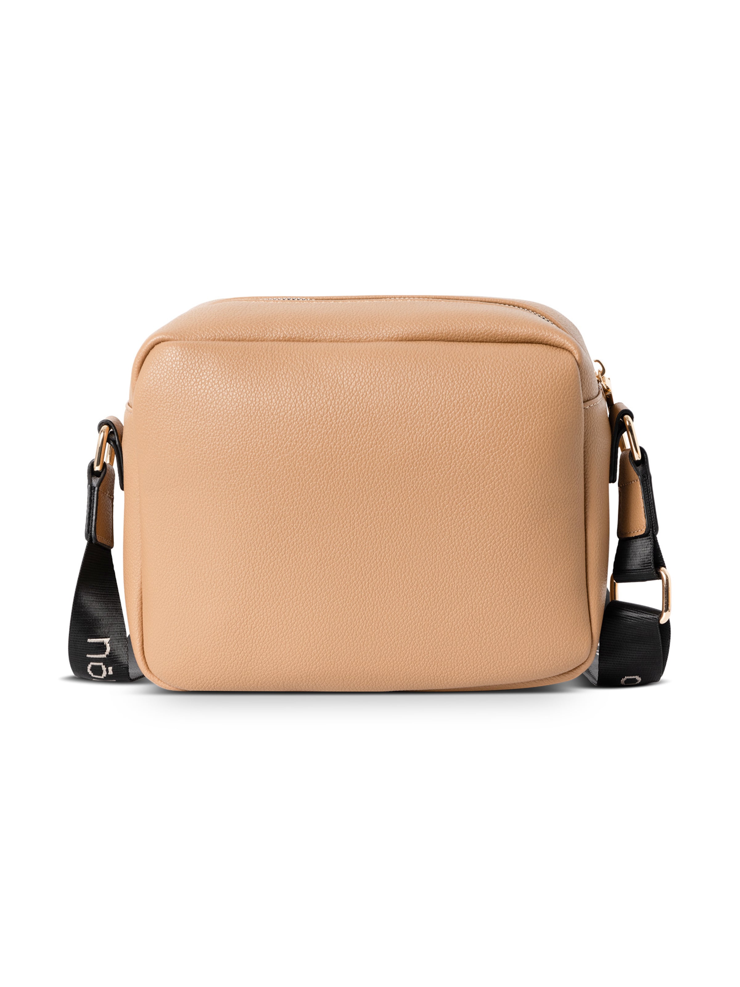 NOBO Skuldertaske 'MERMAID' i beige