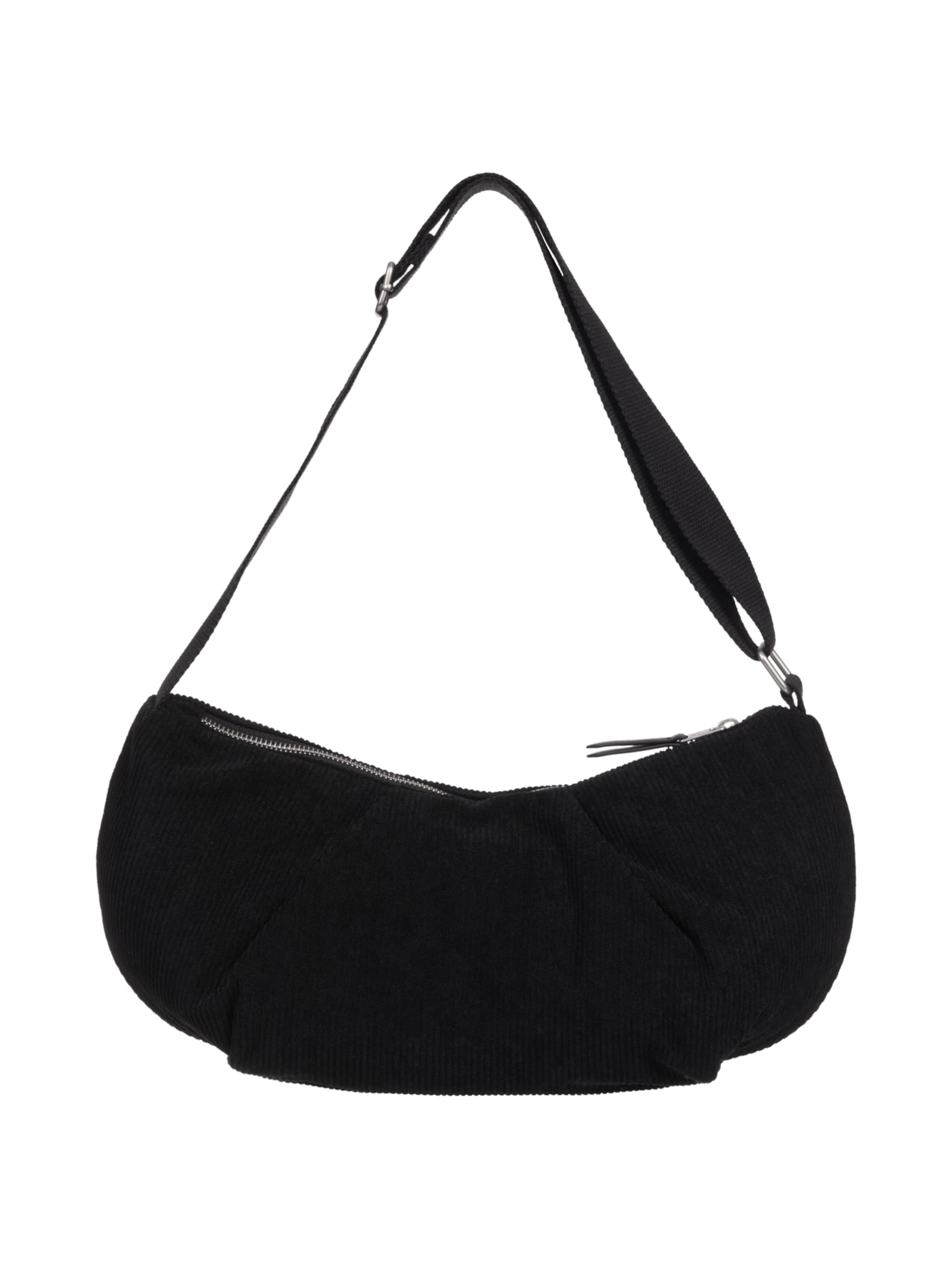 ROXY Schultertasche in Grau