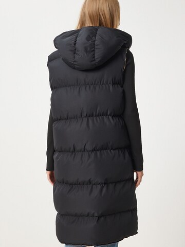 Gilet Happiness İstanbul en noir