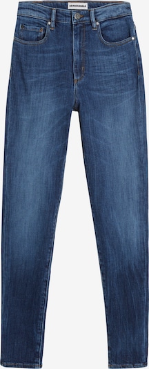 ARMEDANGELS Jeans 'Inga' i blue denim, Produktvisning