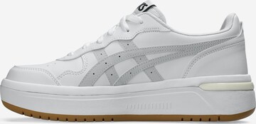 ASICS SportStyle Sneaker in Weiß: predná strana