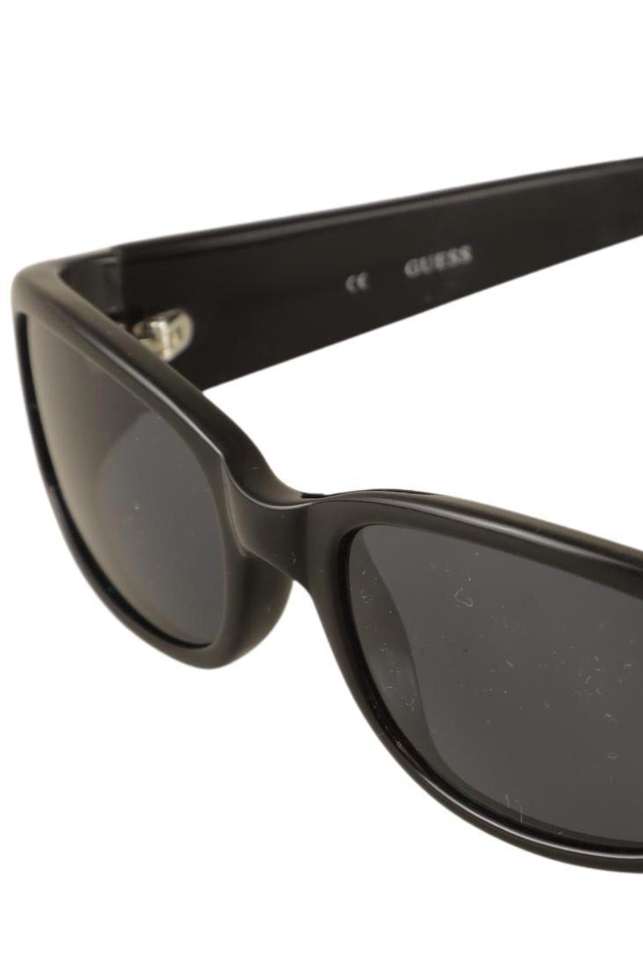 GUESS Sonnenbrille One Size in Schwarz