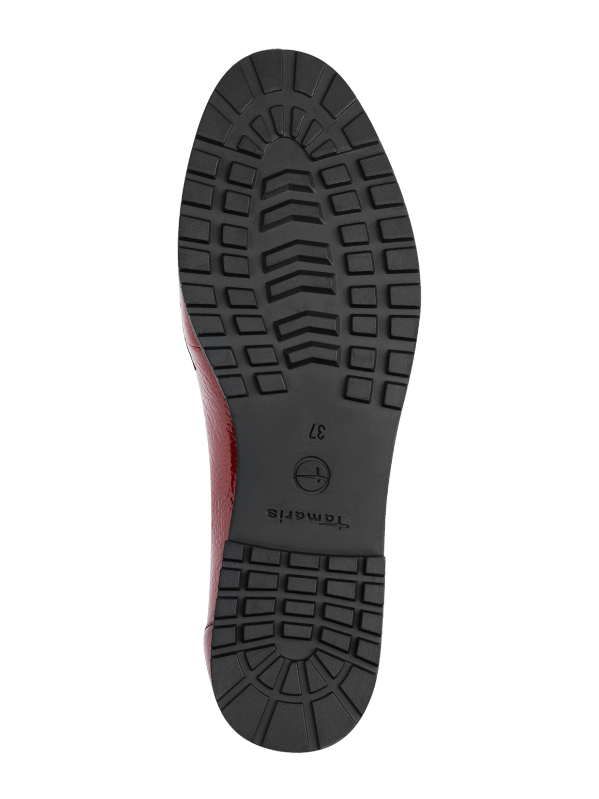 TamarisSlip On cipele - crvena boja