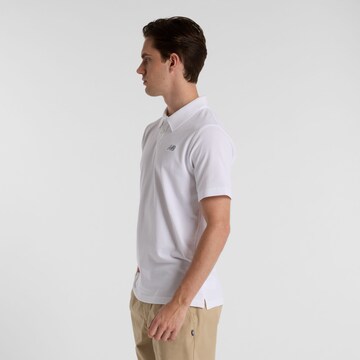 new balance Shirt in White