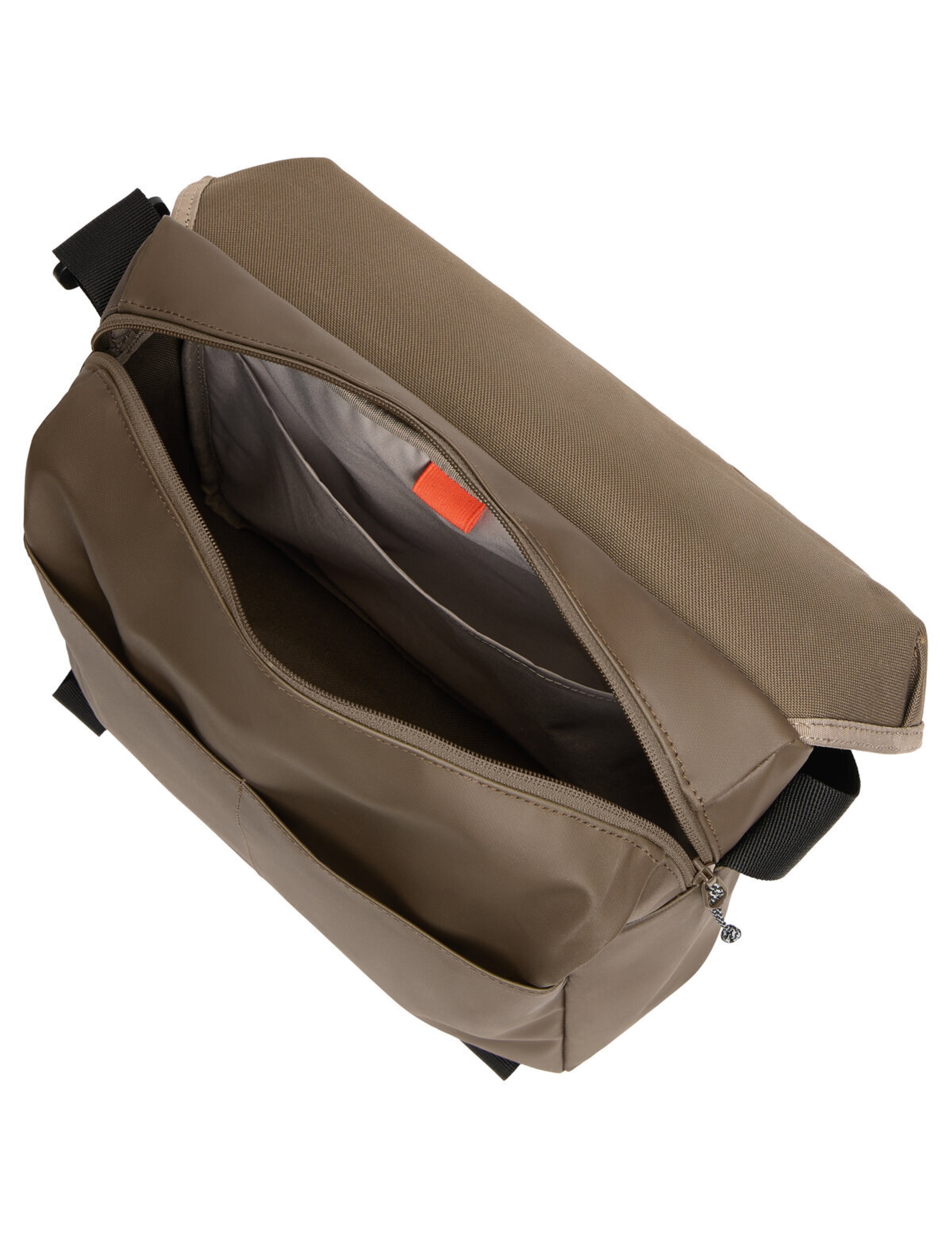 VAUDE Sports bag 'Mineo 9' in Brown