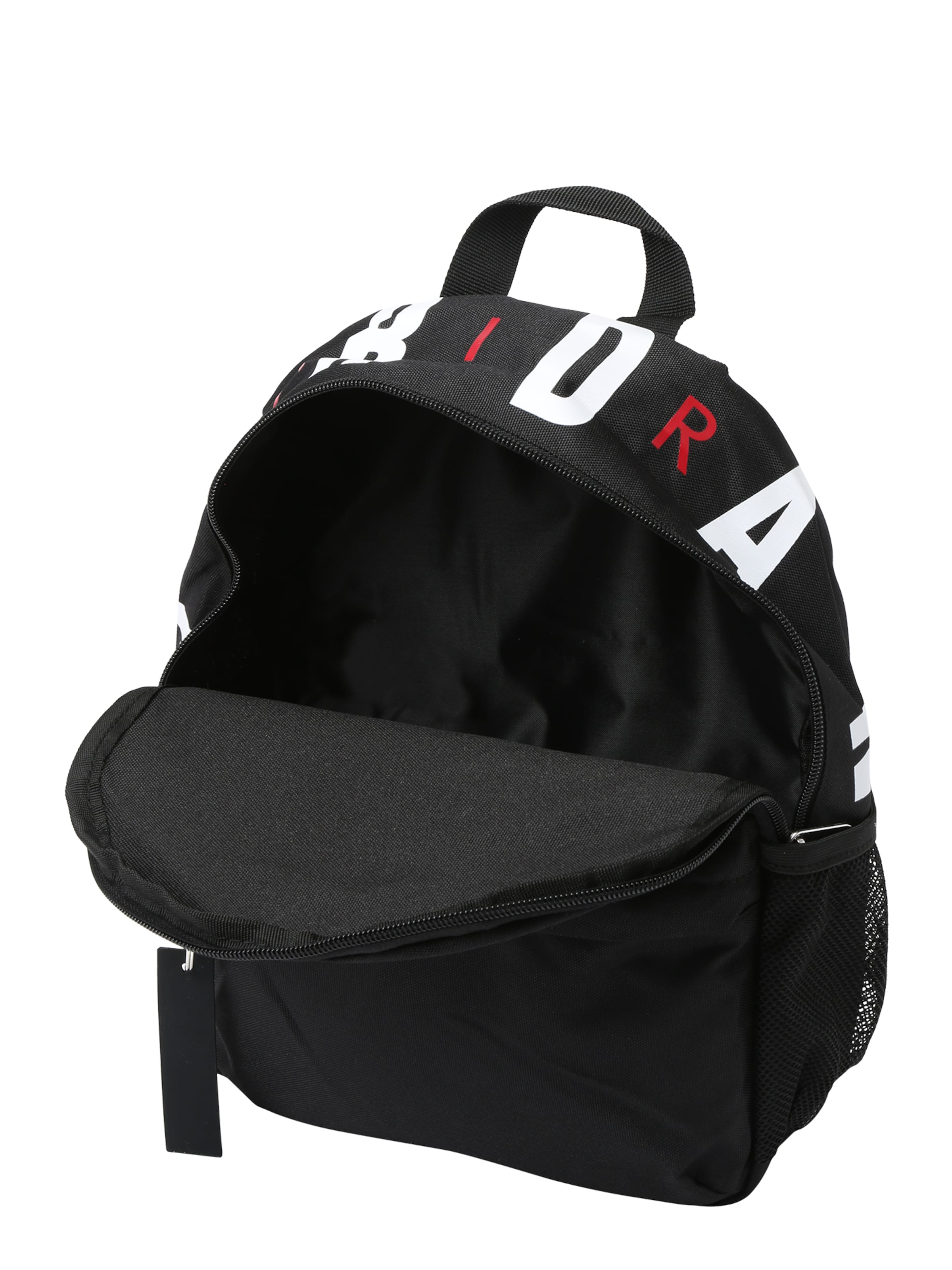 Jordan - Mochila em preto