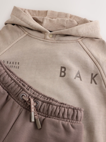 Baker by Ted Baker - Ropa para correr en marrón