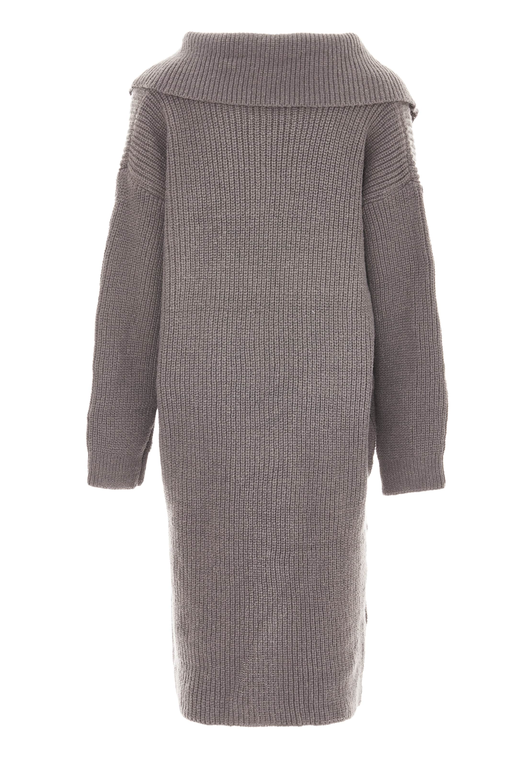 RISA Kampsun, värv hall