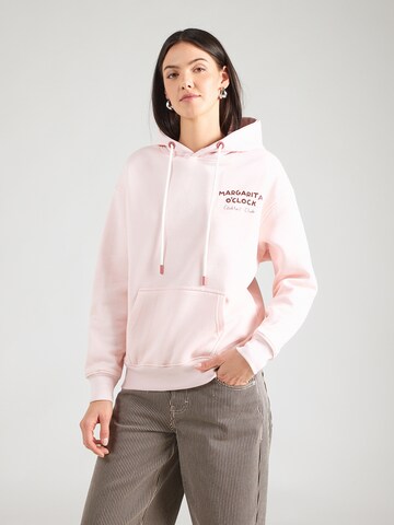 Sublevel Sweatshirt in Roze