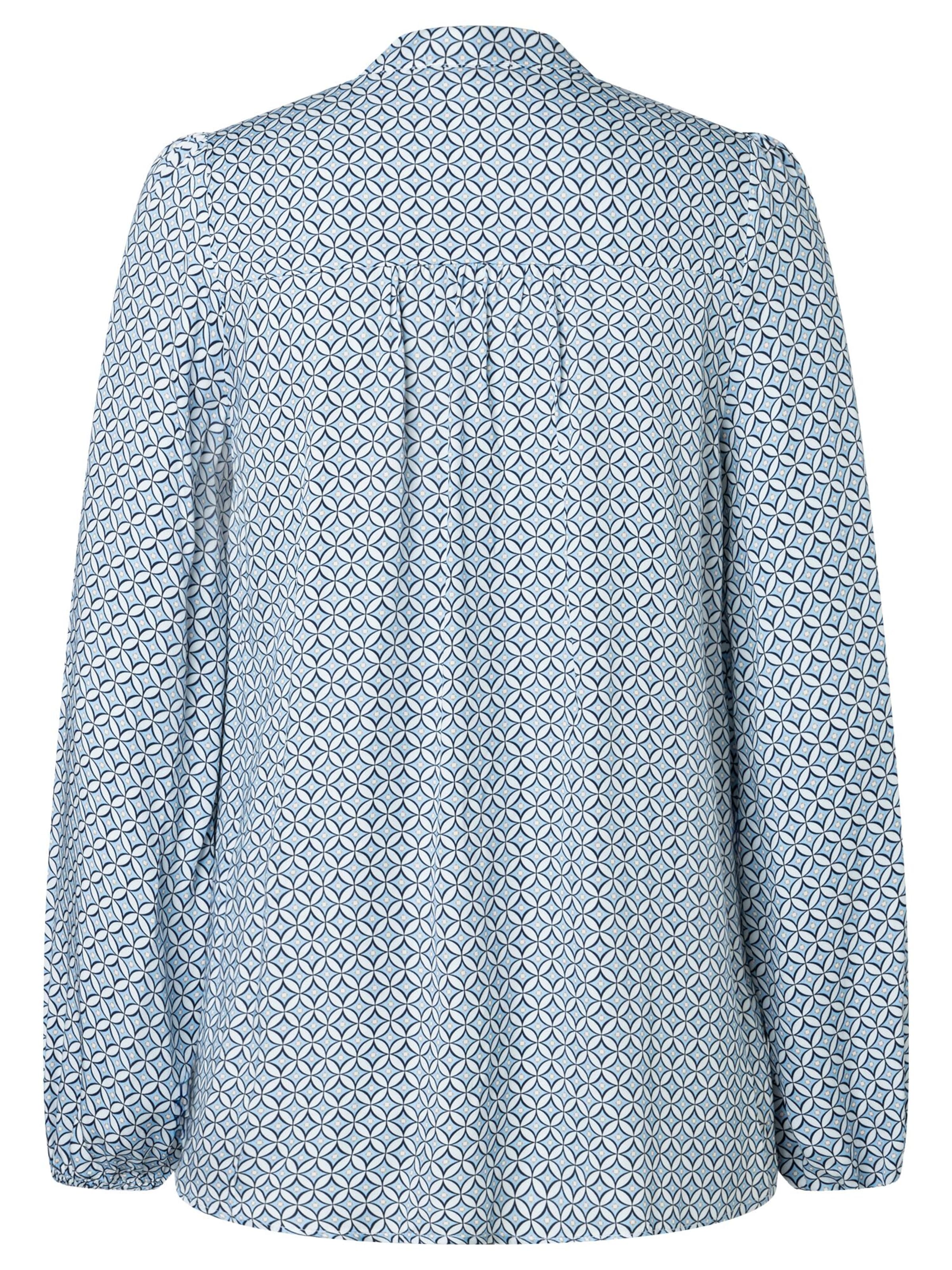 MORE & MORE Halenka – modrá