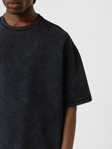 Tricou de la Dandalo pe negru