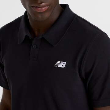 new balance Shirt in Black