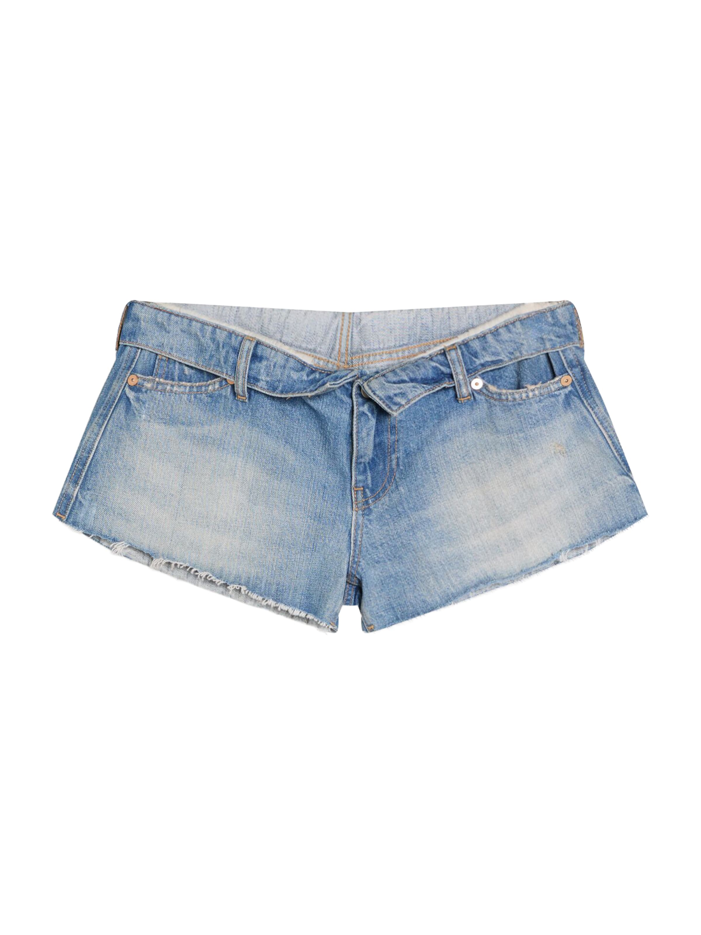 Bershka Normalny krój Jeansy w kolorze niebieski: przód