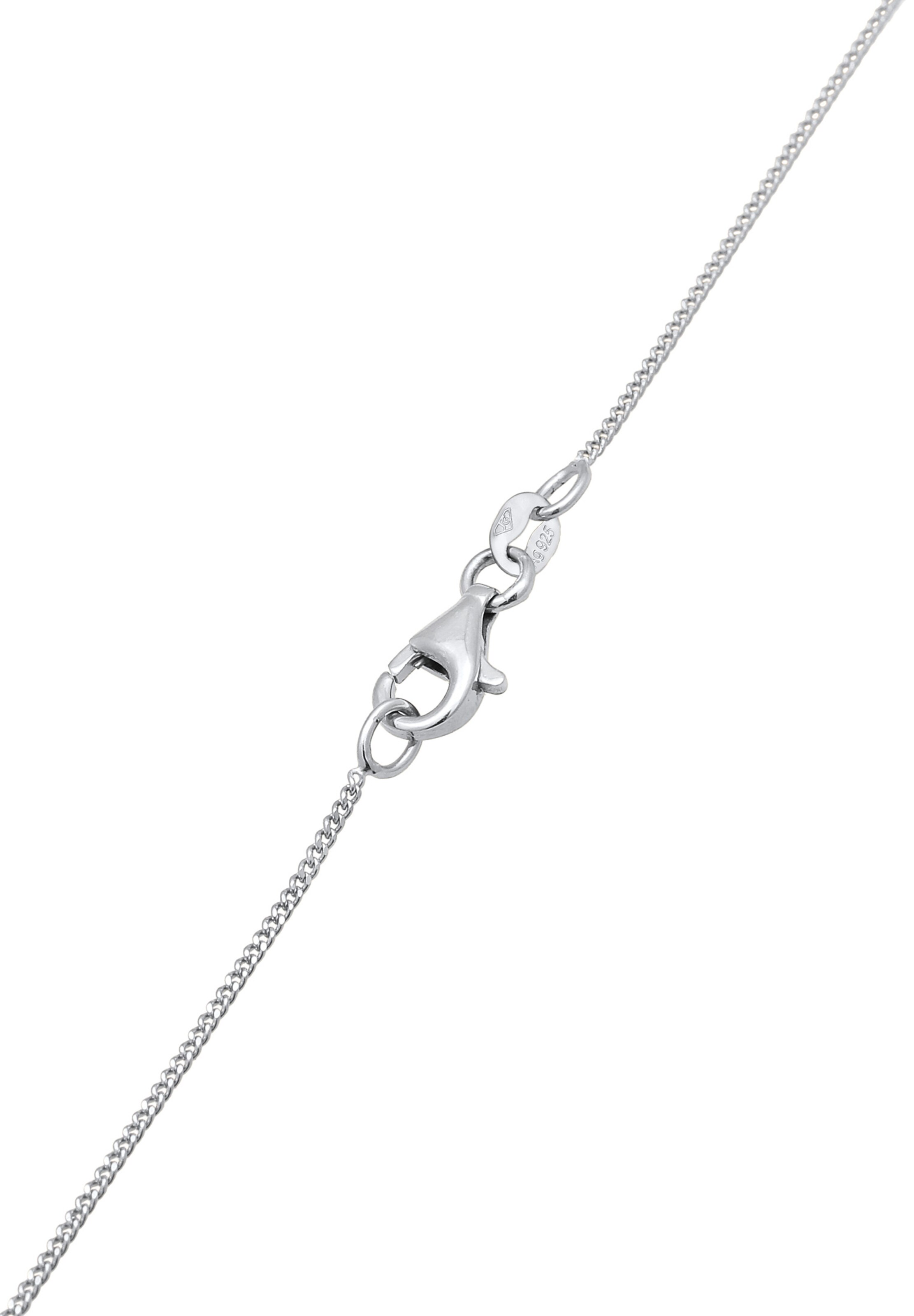 ELLI Αλυσίδα σε ασημί