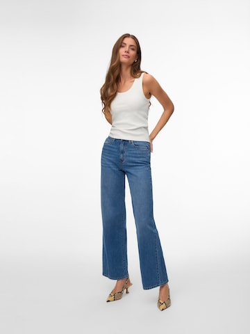 VERO MODA Overdel 'VMCHLOE' i hvid