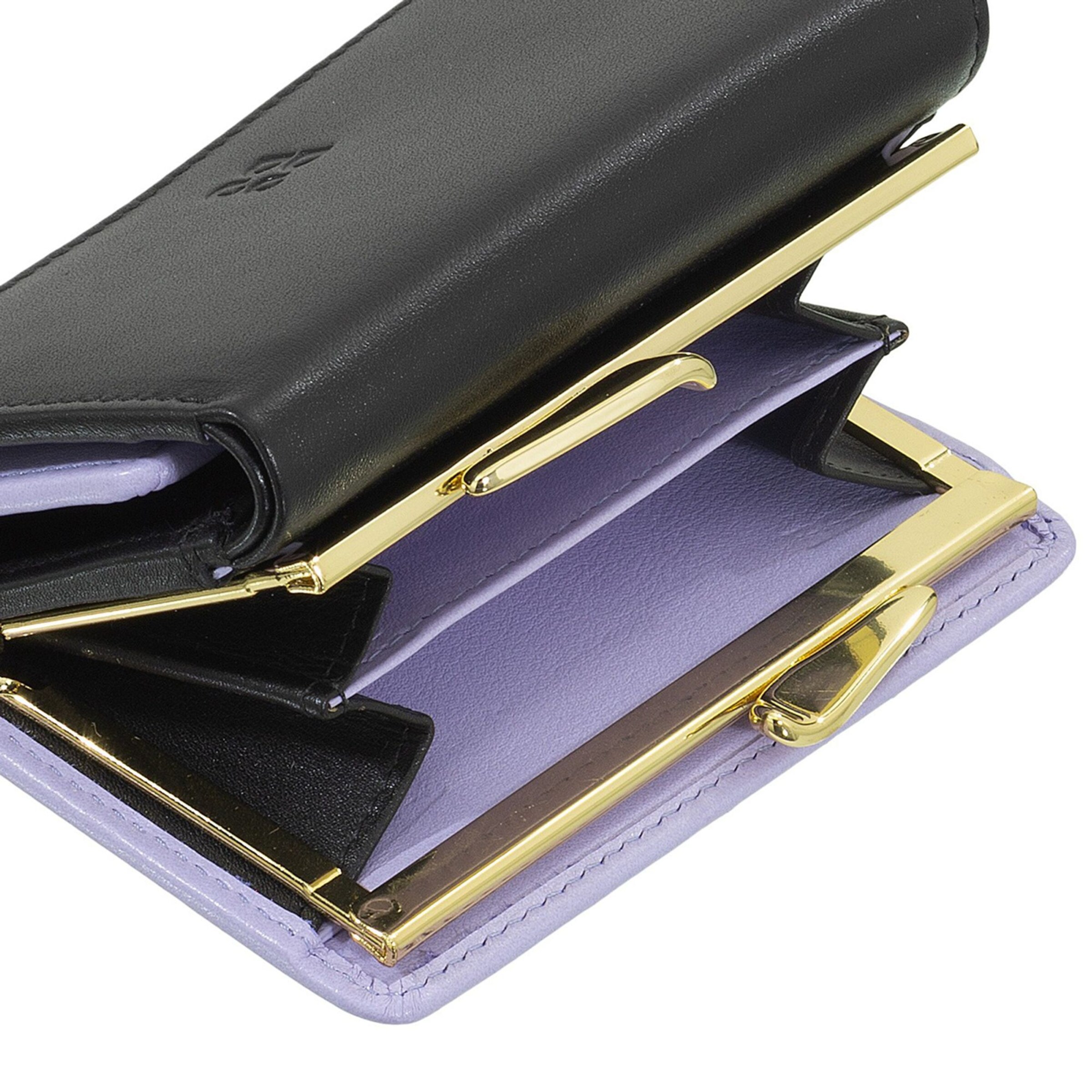 Porte-monnaies 'Corsica' DuDu en violet