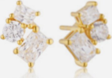 Sif Jakobs Earrings in Gold: front