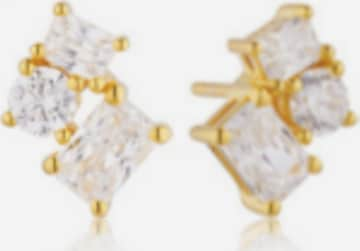 Sif Jakobs Earrings in Gold: front