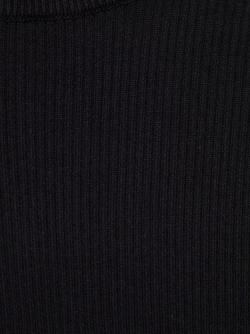 Pull&Bear Sweater in Black