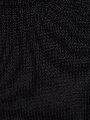 Pull&Bear Sweater in Black