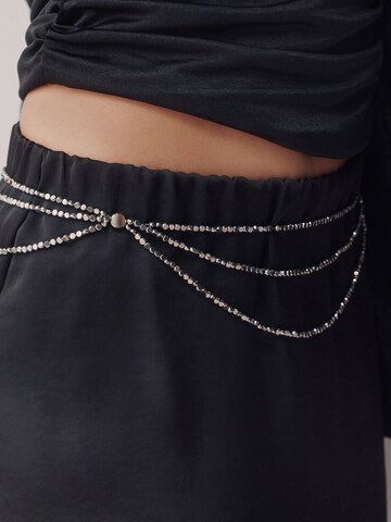 Ceinture Next en argent