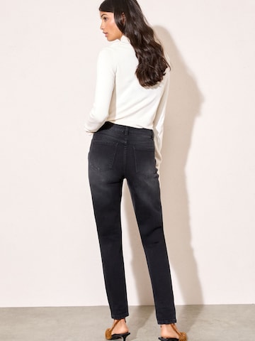 Friends Like These Slim fit Jeans in Black