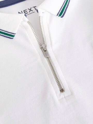 Next Shirt in White