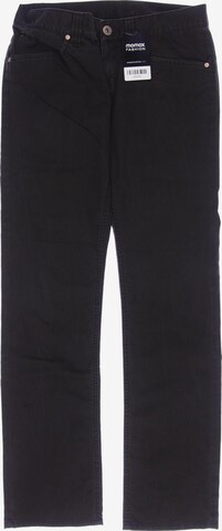 PEAK PERFORMANCE Pants in S in Brown: front