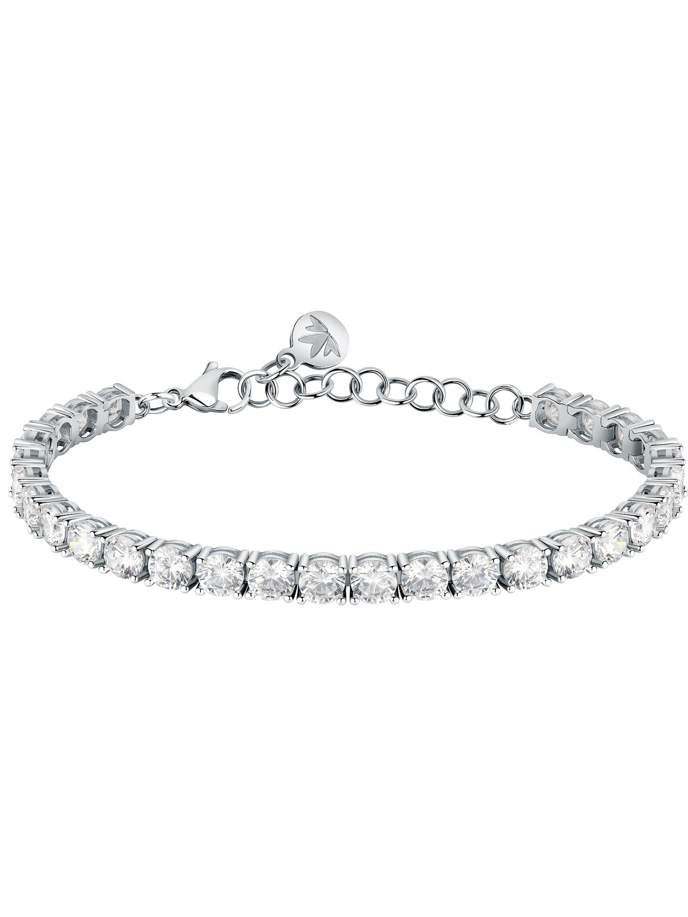 MORELLATO Armband in Silber: Vorderseite