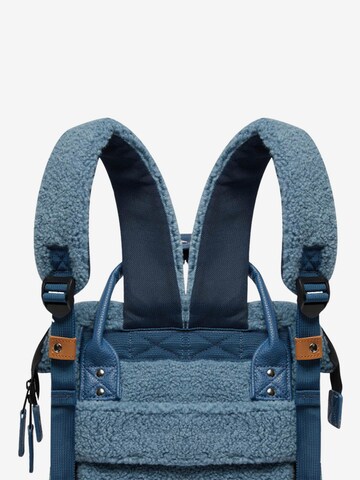 Cabaia Rucksack in Blau