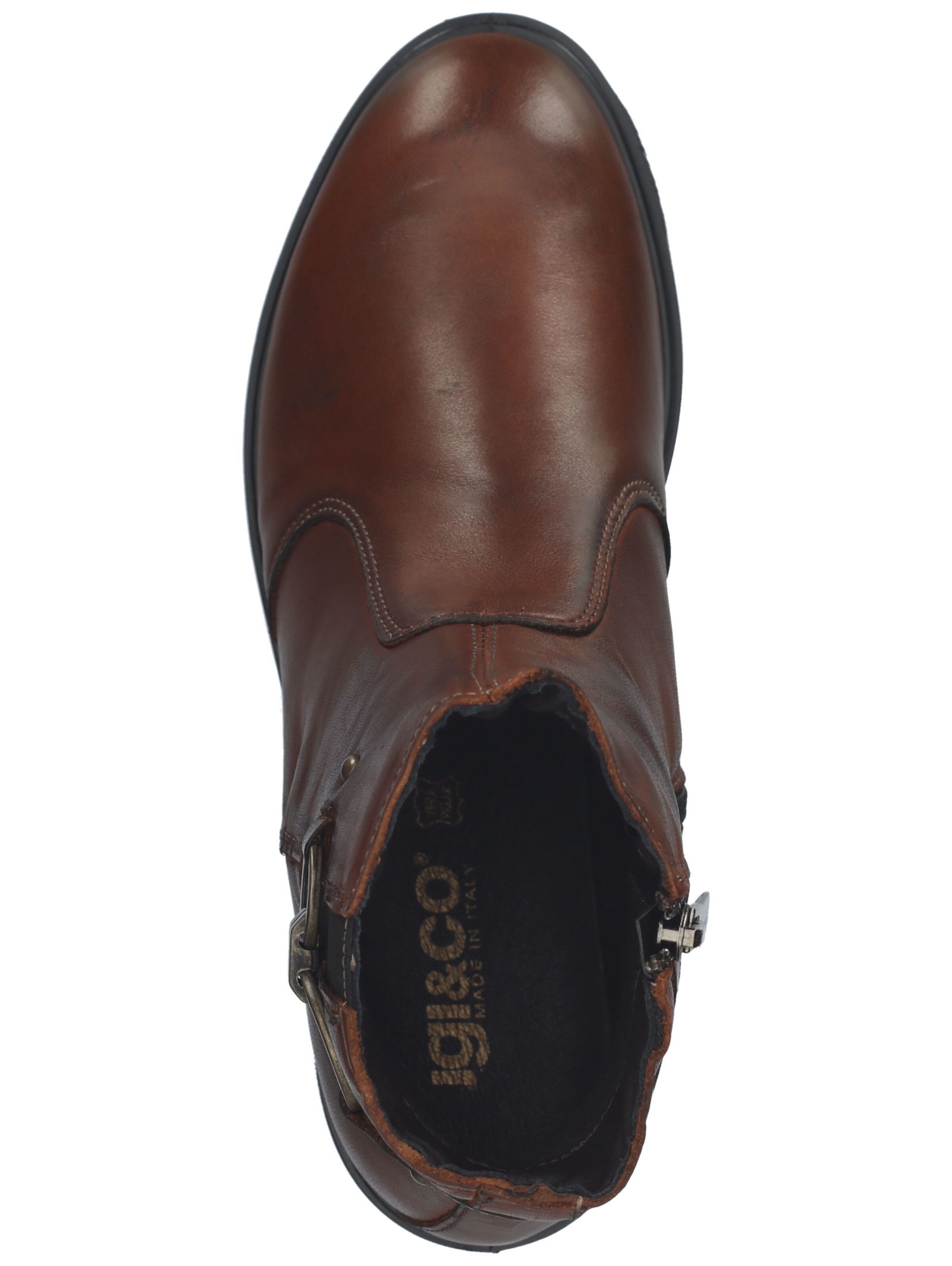 Stivaletto di IGI&CO in marrone