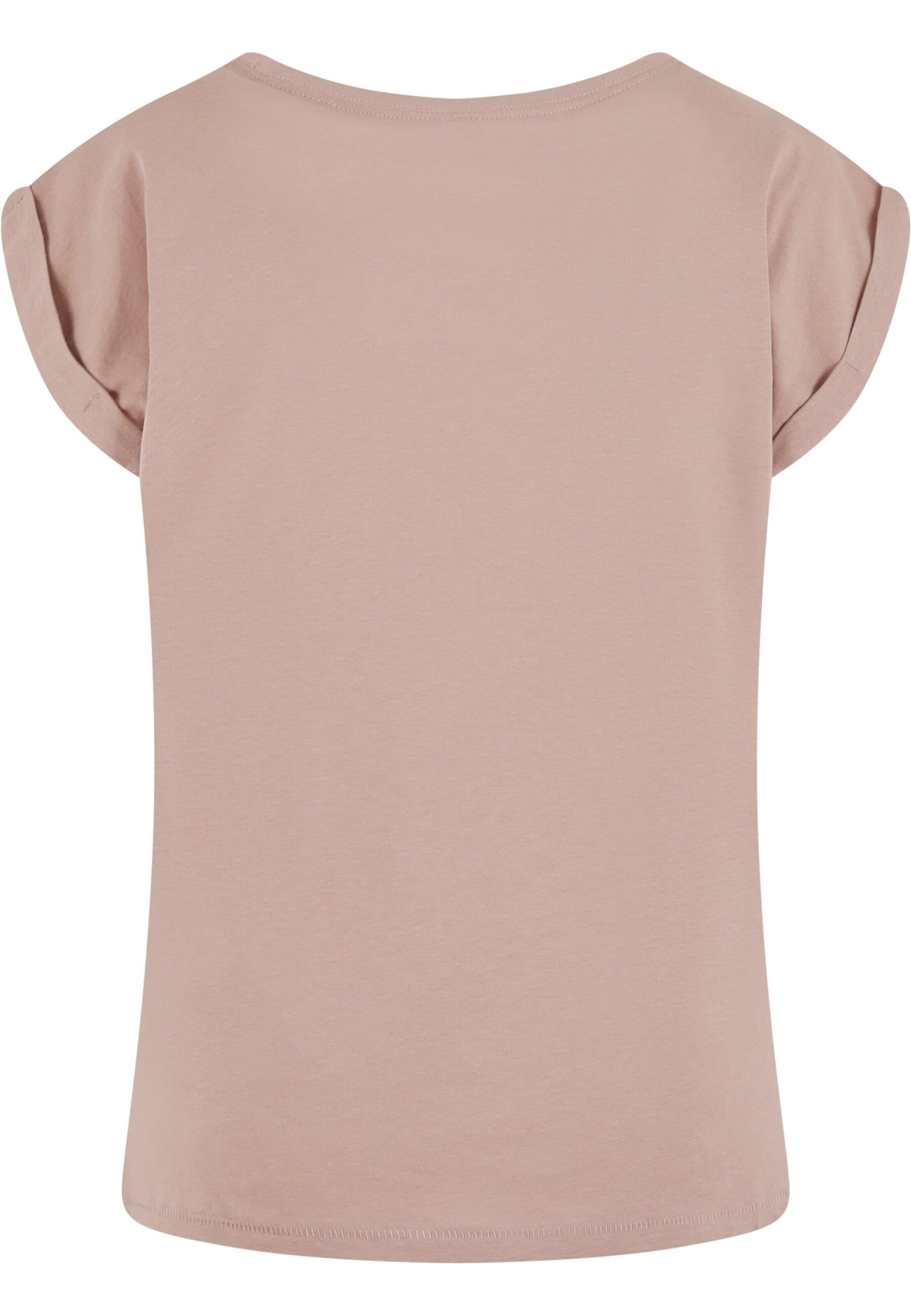 Forvert Shirt 'Fontana' in Pink