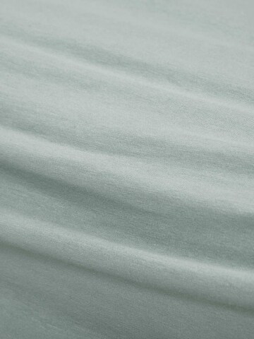 ESSENZA Bed Sheet 'The Perfect' in Green