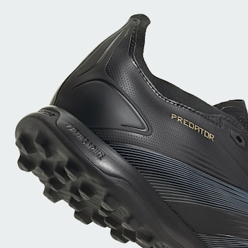 Chaussure de foot 'Predator League' ADIDAS PERFORMANCE en noir