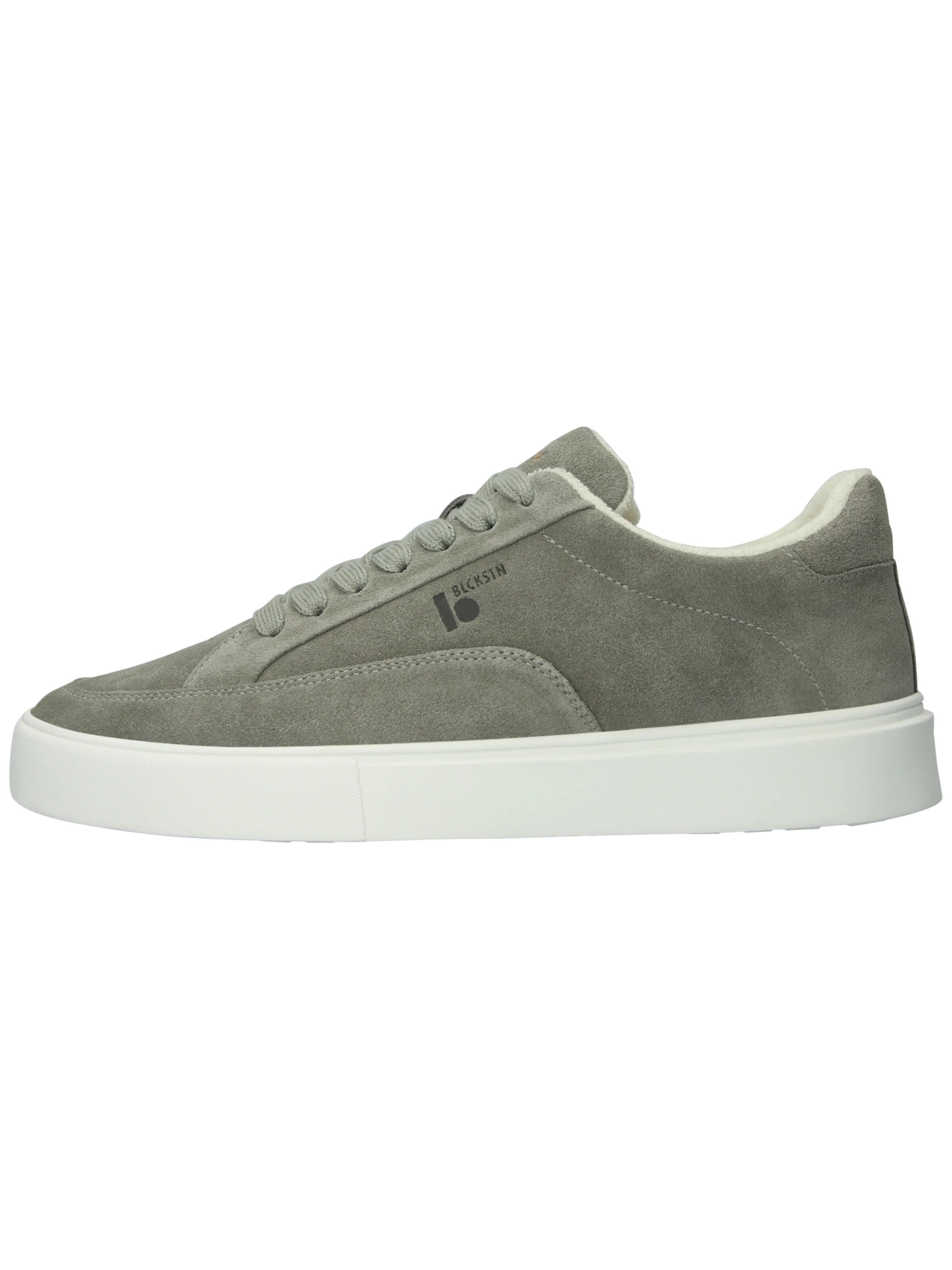 BLACKSTONE Sneaker 'Quartz Beverly EG561' in Grün