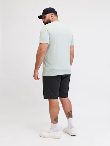 Jack & Jones Plus Обычный Штаны 'JPSTGordon' в Черный