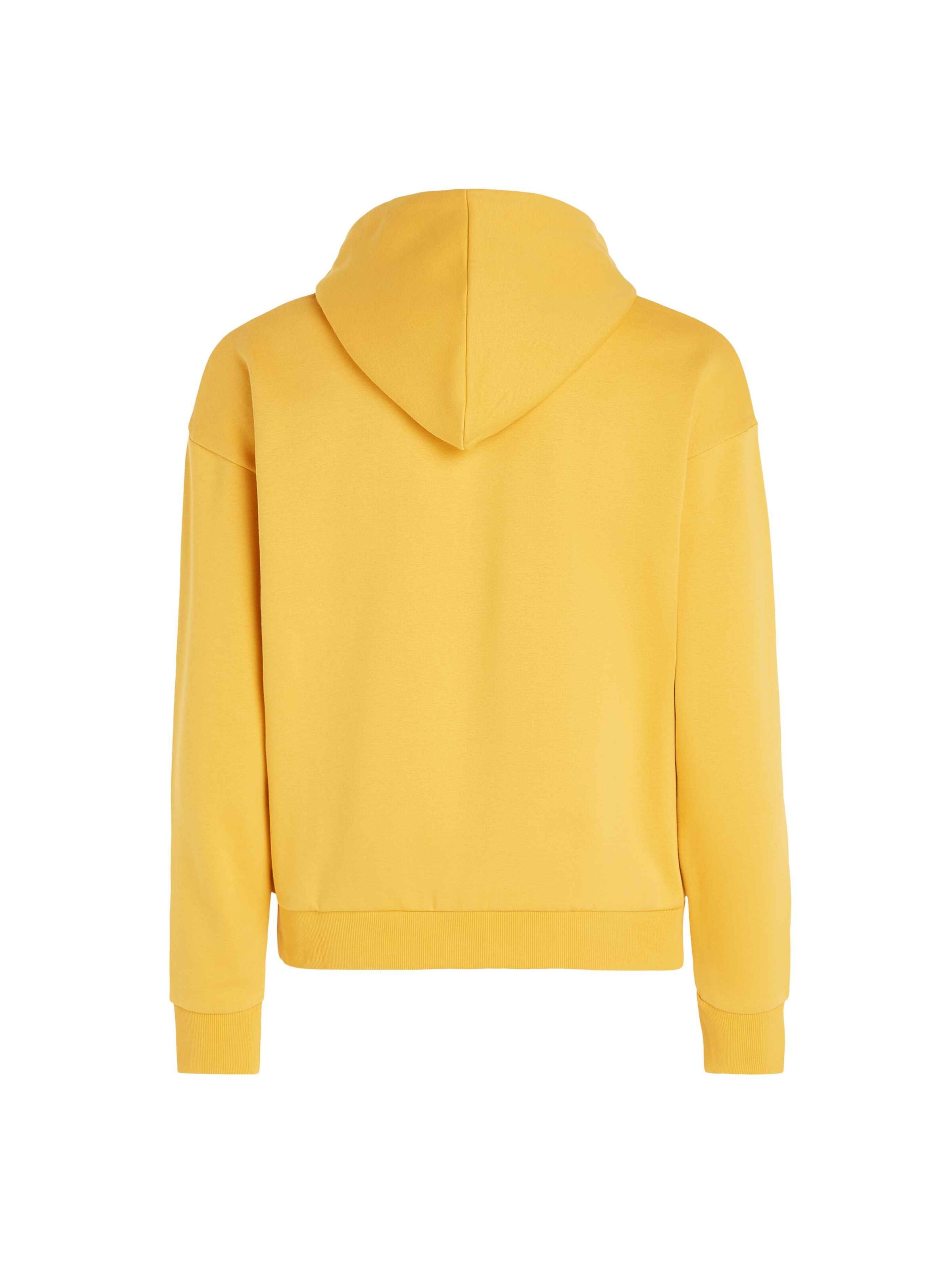 O'NEILL Свитшот ' Future Surf Society' в Желтый