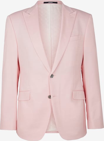 JOOP! Suit Jacket ' Hawker ' in Pink: front